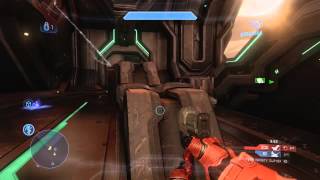 Halo 4 Infinity Challenge 60-1 Untouchable Snapshots