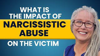 What is the Impact of Narcissistic Abuse on the Victim |  Dr. Lenne' Hunt