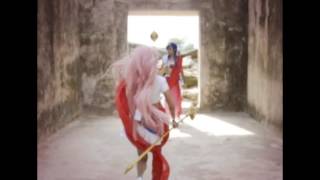 [TEASER] Magi Cosplay PV Solomon Sheba