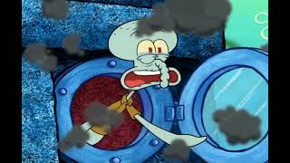 Is Patrick thinking again