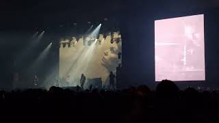 GRASPOP BELGIUM 17-06-2022 AMENRA - A SOLITARY REIGN -