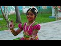 navaratri special dance shri nrittalaya s navadurgai mahotsavam promo