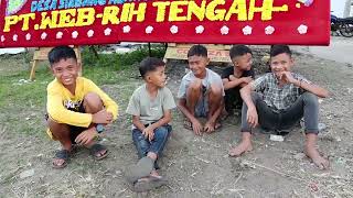 Kerjatahun Siabang Abang 2024 | Part 1