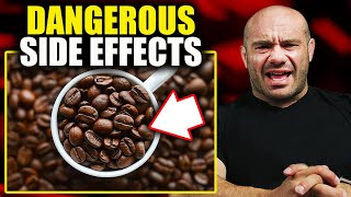 Caffeine Is Bad For You- BULLSH*T