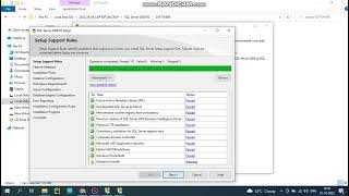 How to install the Microsoft SQL Server Express SP2 and Management Studio 2008 R2