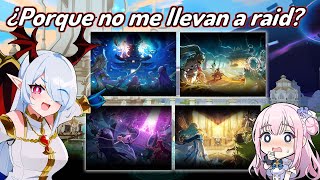 Por esta razon nadie te lleva a raid [Elsword Eu/Es] - 2025