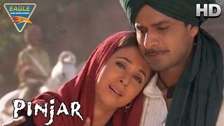 Pinjar Movie || Climax Scene || Urmila Matondkar, Sanjay Suri || Eagle Hindi Movies