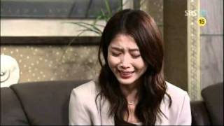 [SBS] 당신이 잠든사이 32회 (20110628) 명장면 \