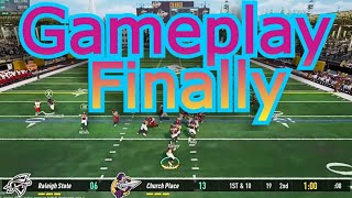 Download Maximum Football Gameplay Released mp3