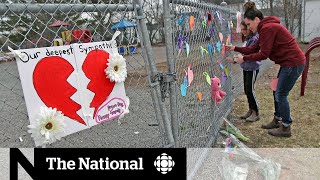 Remembering some of the victims of N.S. shooting rampage