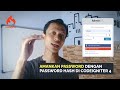 Tutorial Codeigniter 4 - Amankan Password dengan Password Hash di Login Part 2