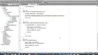 Java 2 Week 3 Review