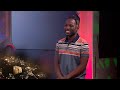Mduduzi Ncube, Lwah Ndlunkulu on Massive Music  | Mzansi Magic | S5 | Ep 48