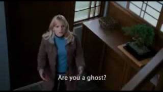 Scary Movie 4 - Japanese Scene