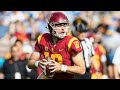 J.T. Daniels USC Highlights || The 2018 Season