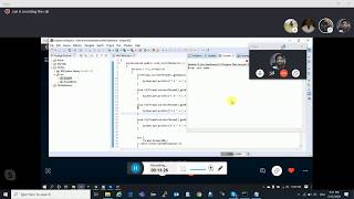 Free Online Training Session Java 40 | Java Tutorial in Hindi | Java Tutorial For Beginner