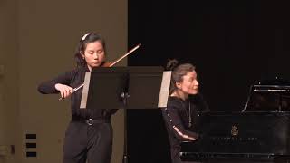 Music Department Honors Concert