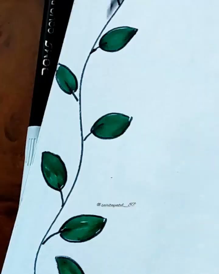 Border Design Ideas For Journals Youtubeshorts Shorts Trending Border Design Ideas For Journals Youtubeshorts Shorts Trending