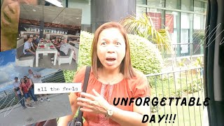 THE BIG REVEAL IN CEBU PHILIPPINES | MY MOM WAS SHOCKED.