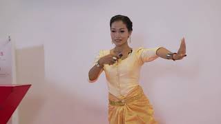 Evolution of Khmer dances and female dancers | Sodhachivy \