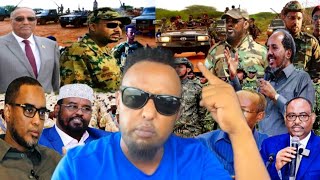 Duulaanka Somalidiidka ee ku Soo Kadeen Lasacaanood