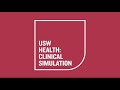 USW Health Clinical Simulation