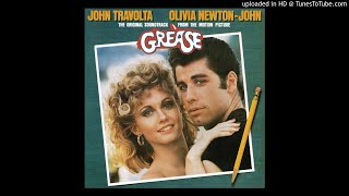 Olivia Newton John & John Travolta - You're The One That I Want (Instrumental)