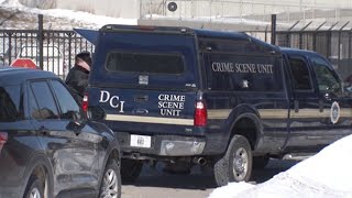 Law enforcement expert explains preparation for serving a warrant