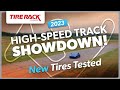 Searching for the Fastest Extreme Performance Summer Tire 2023 | Tire Rack