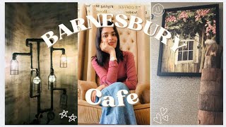 කොළඹ තියෙන Cafe එකක් 💗🍲🥂 Western Style Restaurant I The Barnesbury Cafe, Colombo #girl  #srilanka