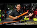 ryobi 40v hp hedge trimmer review ry40660vnm