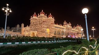 🌻🌷⚘️🌹| Flower Show 2024 | Mysuru Palace | ಹೂವಿನ ಲೋಕ | ಮೈಸೂರು ಅರಮನೆ |🪷🌼🌺🌺