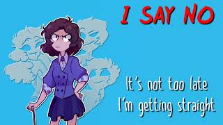 I Say No | Heathers the Musical | Lyrics