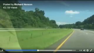 NC Highway Patrol trooper resigns amid speeding video