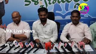 ఇన్ఫినిటీ చారిటబుల్ ట్రస్ట్ ఆధ్వర్యంలో మెగా డీఎస్సీ మోడల్ టెస్టు