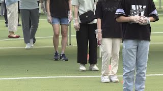 수도권 학교·학원 감염 속출…2학기 전면 등교 가능할까 / 연합뉴스TV (YonhapnewsTV)