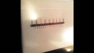 Intrusion - A Gentle Embrace [Variant Redution]