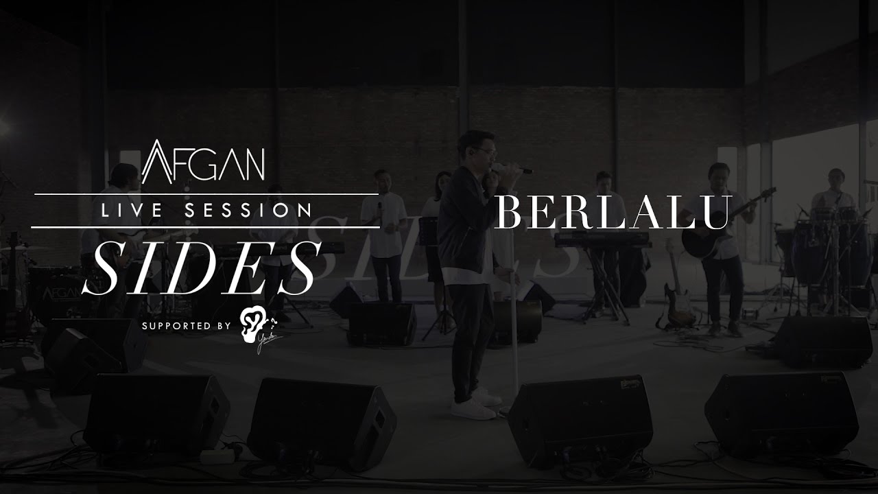 Afgan - Berlalu Afgan - Berlalu