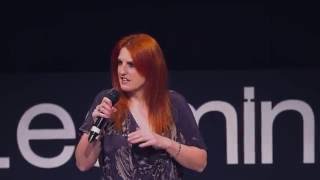Why competition kills creativity | alienZoo | TEDxLeamingtonSpa
