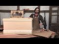 build a plywood tool chest with christopher schwarz part 9