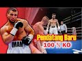 Imam Khataev- Pendatang Baru Yang Siap Mengancam Bivol dan Beterbiev