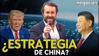 El golpe de DeepSeek: ¿casualidad o contrataque de China por la amenaza arancelaria de Donald Trump?