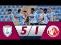 Al wakrah 5-1 Al Shamal | Week 19