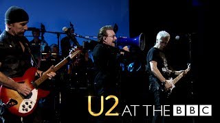 U2 - Get Out Of Your Own Way (U2 At The BBC)