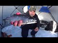 ice fishing for kokanee tips to help you catch more kokanee