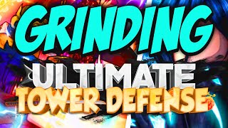 3rd SJW INCOMING! LIVE RAIDS! Ultimate Tower Defense