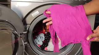 How to Use a Washing Machine (Step by Step Guide)
