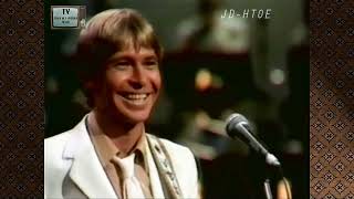 1982- John Denver - Rotterdam Record Gala tv show mini concert