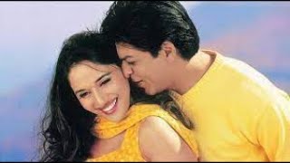 Hum Tumhare Hain Tumhare Sanam   Shahrukh Khan, Madhuri Dixit   Udit Narayan   90s Hits Hindi Songs