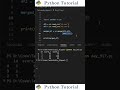 Quick Fix for Duplicate Column Merges in Pandas | Python Tutorial